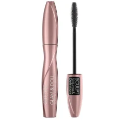 Discount MASCARA GLAM & DOLL SCULPT & VOLUME 010 Máscara De Pestañas