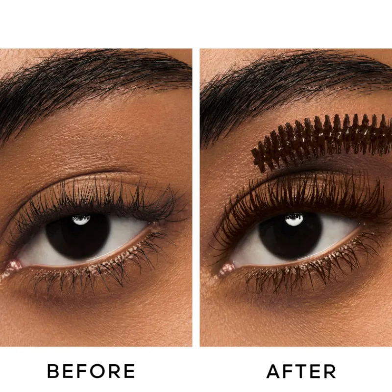 Hot MASCARA NOIR G Máscara De Pestañas