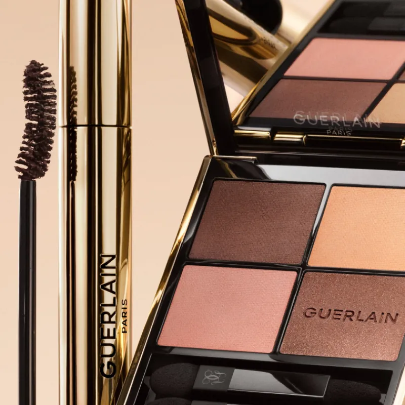 Hot MASCARA NOIR G Máscara De Pestañas