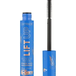 Clearance Mascara resistente al agua LIFT UP Volume & Lift Power Hold Finding Dory de Disney Pixar Máscara De Pestañas
