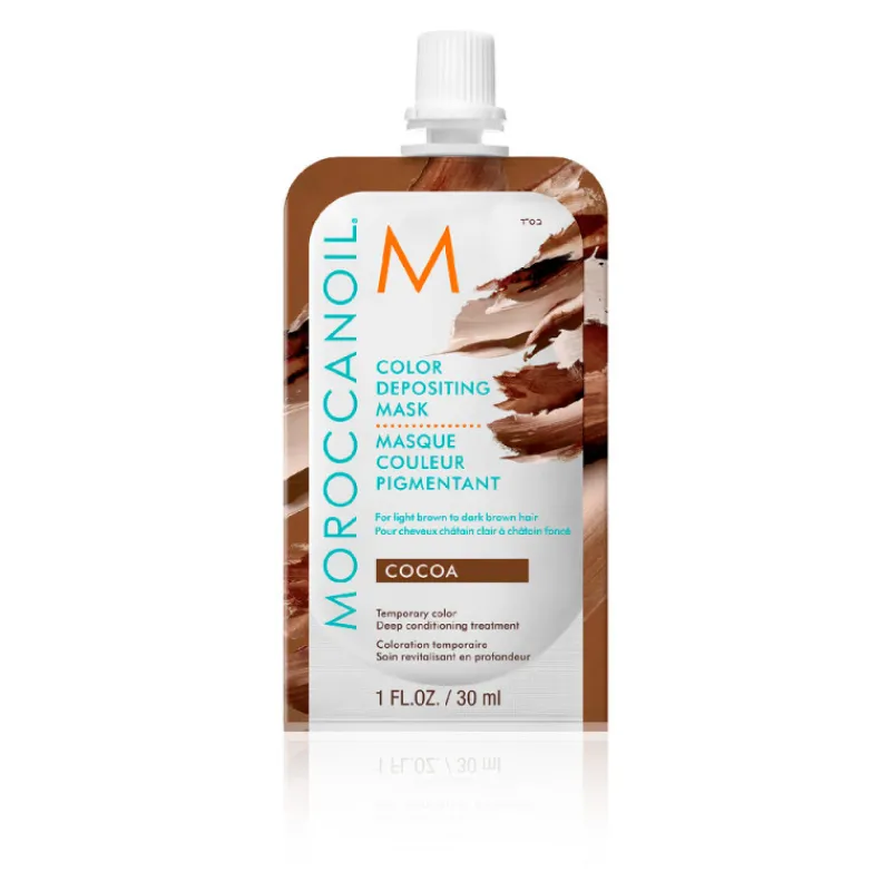 Discount MASCARILLA COLOR CACAO 30ML Mascarillas Y Exfoliantes