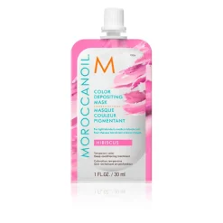 Outlet MASCARILLA COLOR HIBISCO 30ML Mascarillas Y Exfoliantes