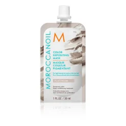 Best MASCARILLA COLOR PLATINO 30ML Mascarillas Y Exfoliantes