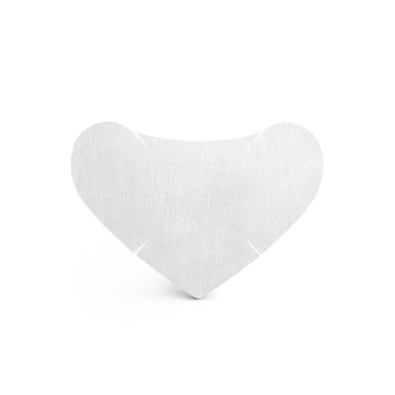 Clearance MASCARILLA LIFTING CUELLO Y ESCOTE INHIBIT TENSOLIFT NECK MASK 1 UNIDAD NATURA BISSÉ Acido Hialurónico|Luminosidad