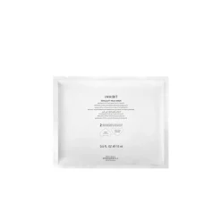 Clearance MASCARILLA LIFTING CUELLO Y ESCOTE INHIBIT TENSOLIFT NECK MASK 1 UNIDAD NATURA BISSÉ Acido Hialurónico|Luminosidad