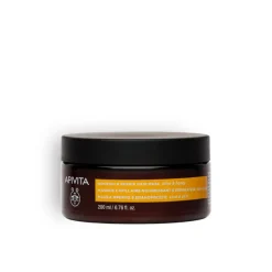 Hot MASCARILLA NUTRITIVA OLIVA Y MIEL 200ML Tratamientos Capilares