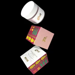 Hot Mascarilla Purificante Enzimática Vitamina E|Vitamina C