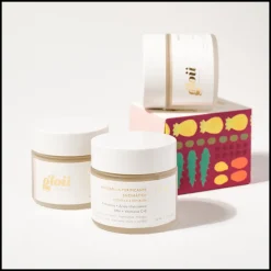 Hot Mascarilla Purificante Enzimática Vitamina E|Vitamina C