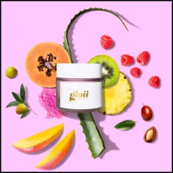 Hot Mascarilla Purificante Enzimática Vitamina E|Vitamina C