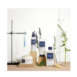 Mascarilla Reparacíon Intensa Tratamientos Capilares