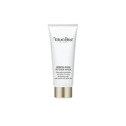 MASCARILLA REVITALIZANTE ESSENTIAL SHOCK INTENSE MASK 75 ML NATURA BISSÉ Karité|Miscelas