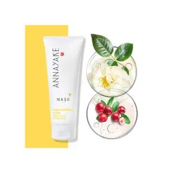 Outlet MASQUE ANTI-FATIGUE ÉCLAT Vitamina A|Luminosidad