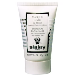 Best MASQUE GIVRE AU TILLEUL Karité|Miscelas