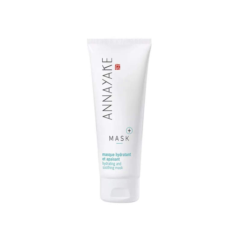 Sale MASQUE HYDRATANT APAISANT Acido Hialurónico|Sensibilidad