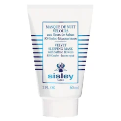 Sale MASQUE NUIT VELOURS AUX DE SAFRAN Miel|Vitamina A