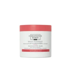 Sale MASQUE RÉGÉNÉRANT HUILE DE FIGUE BARBARIE 250ML Mascarillas Y Exfoliantes