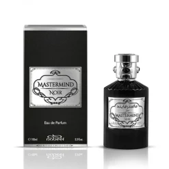 Online Master Mind Noir Eau de Parfum Mujer Perfumes Árabes Hombre|Perfumes Árabes Mujer