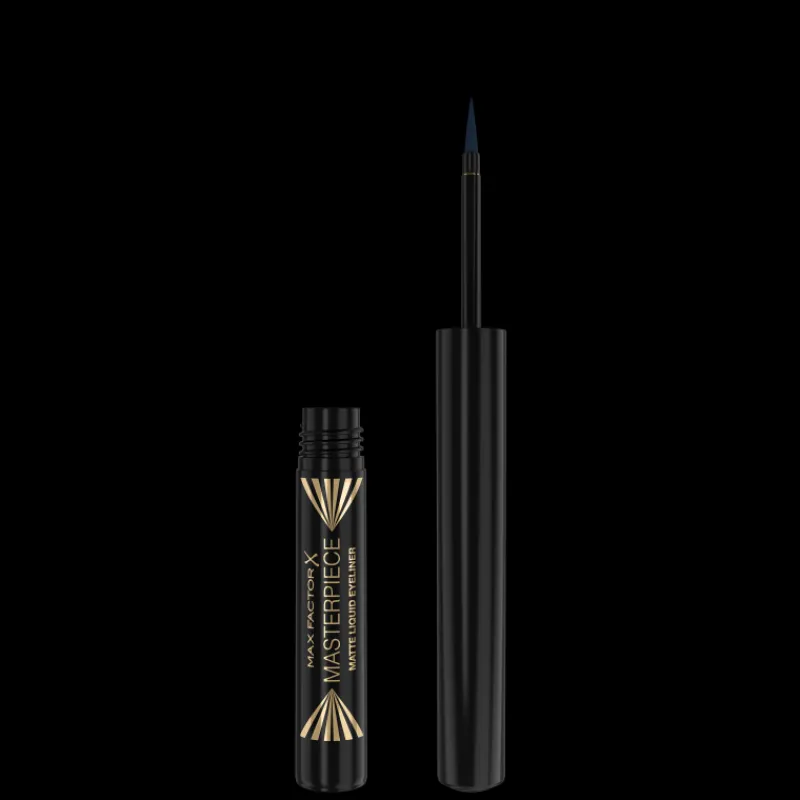 Best Masterpiece Liquid Eyeliner
