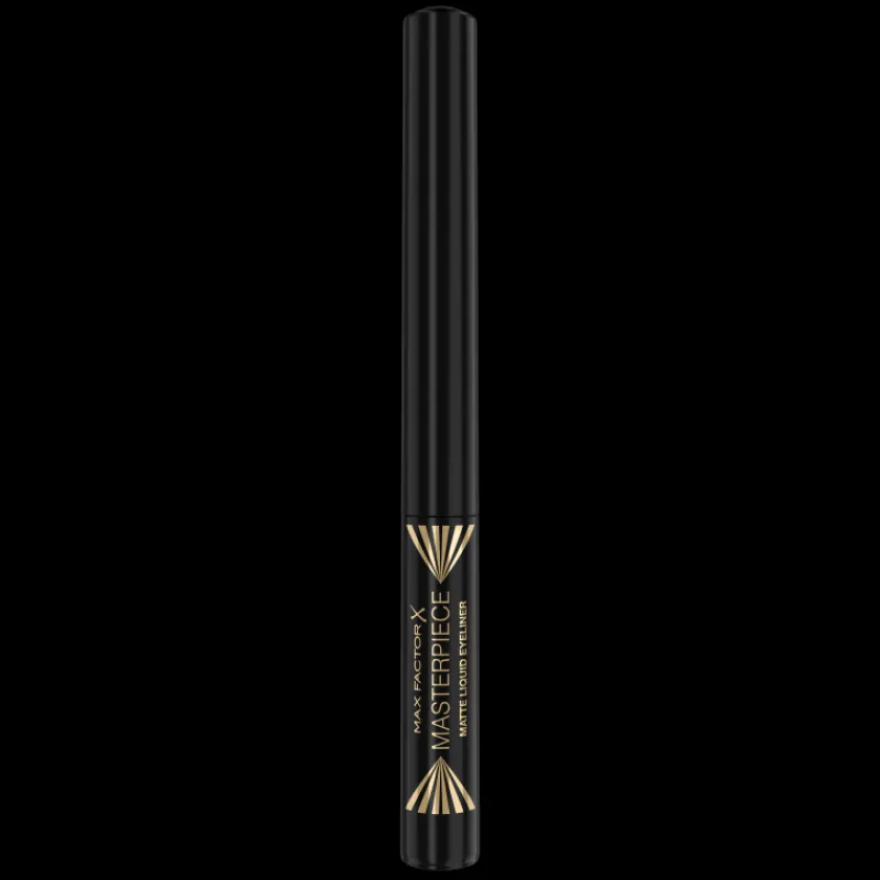 Best Masterpiece Liquid Eyeliner