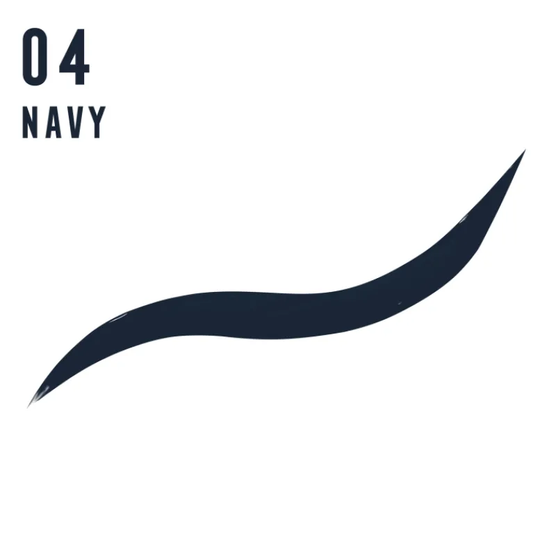 Best Masterpiece Liquid Eyeliner