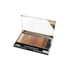 Clearance Masterpiece Nude Palette Sombras