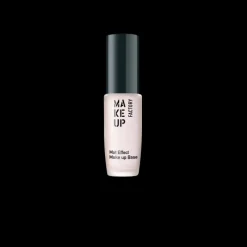 Hot MAT EFFECT MAKE UP BASE  01 Base De Maquillaje