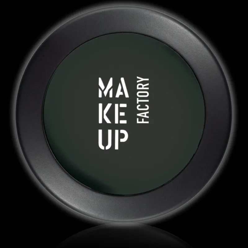 Outlet MAT EYE SHADOW BLACK COFFEE Sombras