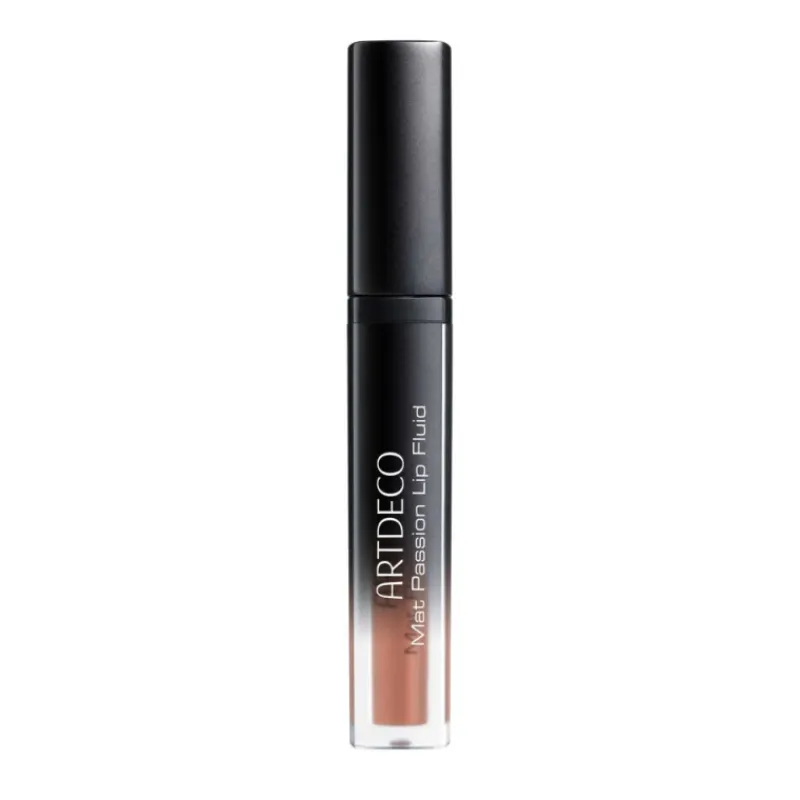 Hot Mat Passion Lip Fluid Barra De Labios