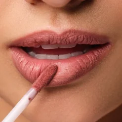 Hot Mat Passion Lip Fluid Barra De Labios