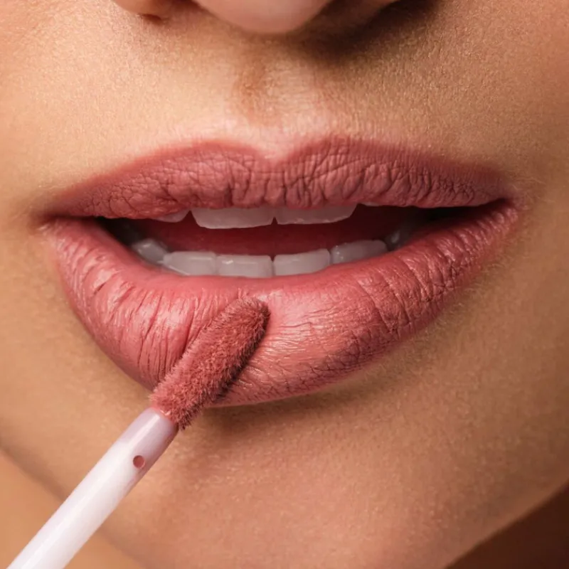 Hot Mat Passion Lip Fluid Barra De Labios