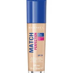 New Match Perfection Foundation Base De Maquillaje