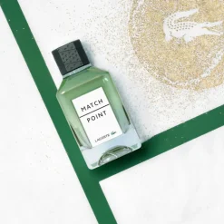 Best MATCHPOINT EAU DE TOILETTE VAPORIZADOR Hombre Eau De Toilette Hombre|Eau De Toilette