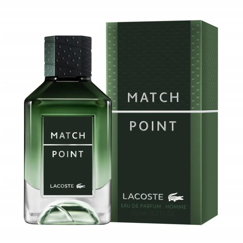 Discount MATCHPOINT EDP VAPORIZADOR Hombre Eau De Parfum Hombre|Eau De Parfum