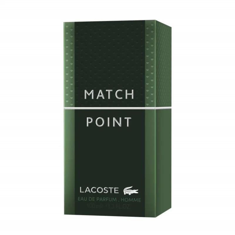 Discount MATCHPOINT EDP VAPORIZADOR Hombre Eau De Parfum Hombre|Eau De Parfum