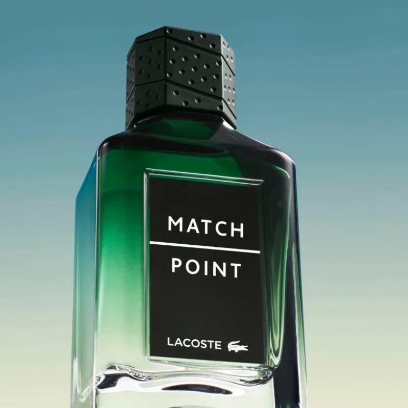 Discount MATCHPOINT EDP VAPORIZADOR Hombre Eau De Parfum Hombre|Eau De Parfum