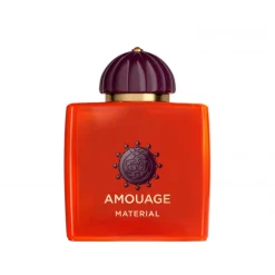 MATERIAL EDP VAPORIZADOR 100 ML Mujer Eau De Parfum Mujer