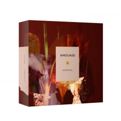 MATERIAL EDP VAPORIZADOR 100 ML Mujer Eau De Parfum Mujer