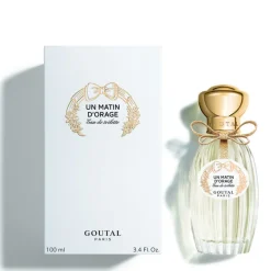 Outlet MATIN D´ ORAGE EDT VAPORIZADOR 100ML Mujer Eau De Toilette Mujer