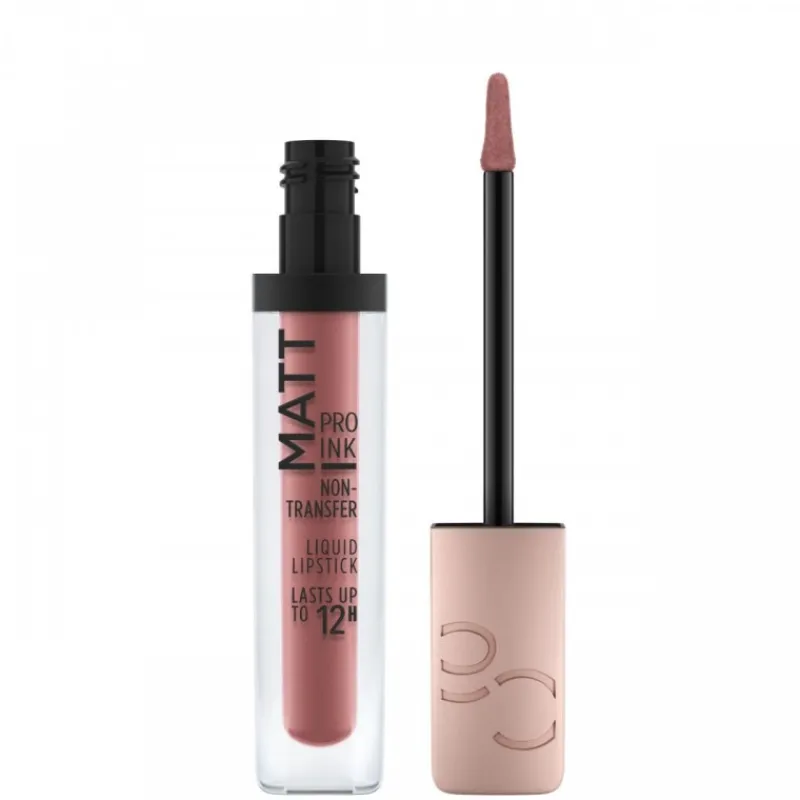 Clearance MATT PRO INK NON-TRANSFER LABIAL Lip Gloss