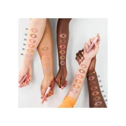 New Matte Liquid Eyeshadow Sombras|Base De Ojos