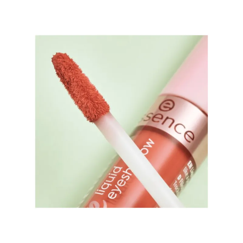 New Matte Liquid Eyeshadow Sombras|Base De Ojos