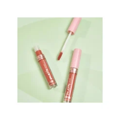 New Matte Liquid Eyeshadow Sombras|Base De Ojos