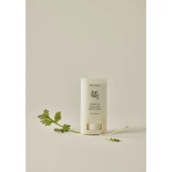 Clearance Matte Sun Stick: Mugwort + Camilia Spf 50+ Spf|Protección Solar Facial - Antiedad