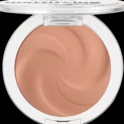 New Mattifying Compact Powder Polvos