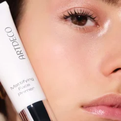 Clearance Mattifying Face Primer Base De Maquillaje