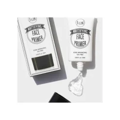 Online Mattifying Face Primer Base De Maquillaje
