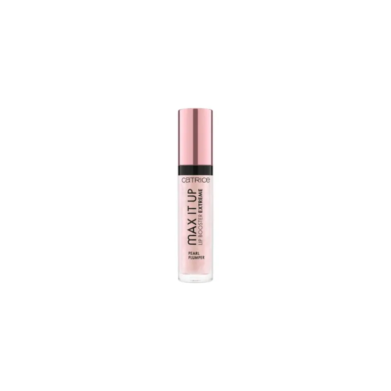 Outlet Max It Up Lip Booster Extreme Lip Gloss