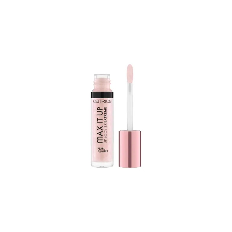 Outlet Max It Up Lip Booster Extreme Lip Gloss