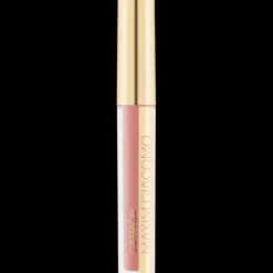 New MAXIM GIACOMO IN COLOURS BRILLO DE LABIOS NUDE Lip Gloss