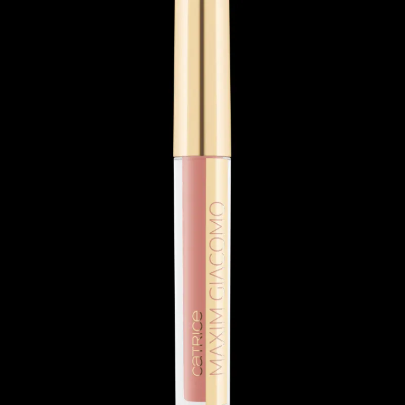 New MAXIM GIACOMO IN COLOURS BRILLO DE LABIOS NUDE Lip Gloss